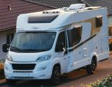 Carado  T 337 mit Standklimaanlage u. Vollausstattung - Carado T 337 Wohnwagen gebraucht