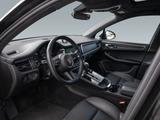 Porsche Macan Panorama Dachsystem LED-Hauptscheinwerfer - Porsche Macan mit Benzin-Antrieb: Panorama Dach