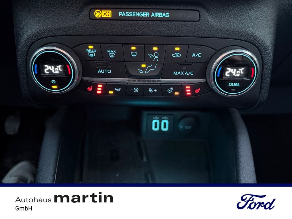 Fahrzeugabbildung Ford Kuga 1.5 Ecoboost Titanium X B&O NAVI SHZ KAMERA