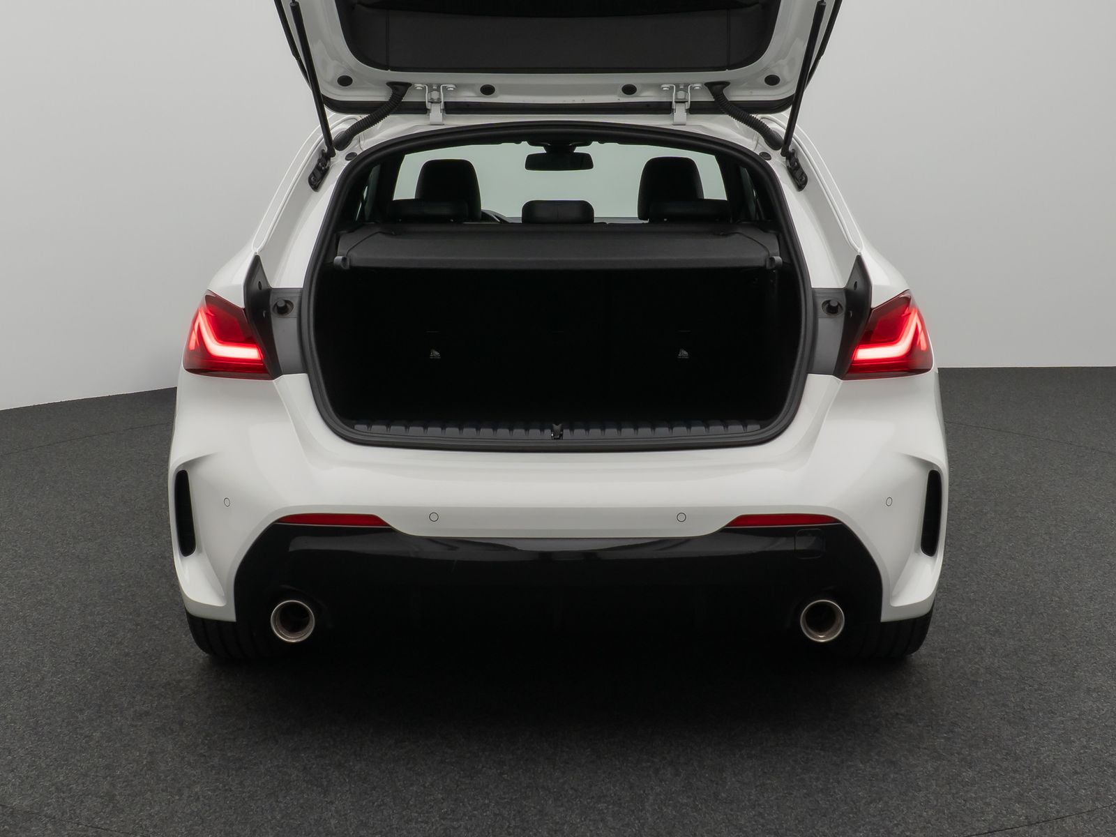 Fahrzeugabbildung BMW 120i M Sport DAB CockPitPr PDC Geschwindigkeitsr