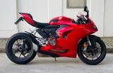 Ducati Panigale V2 - DUCATI PANIGALE V2