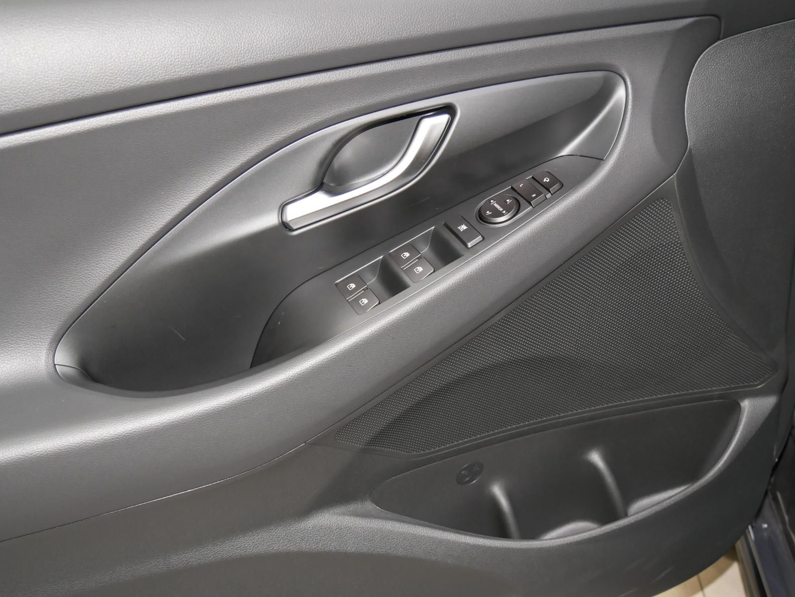 Hyundai i30 – Bild 16