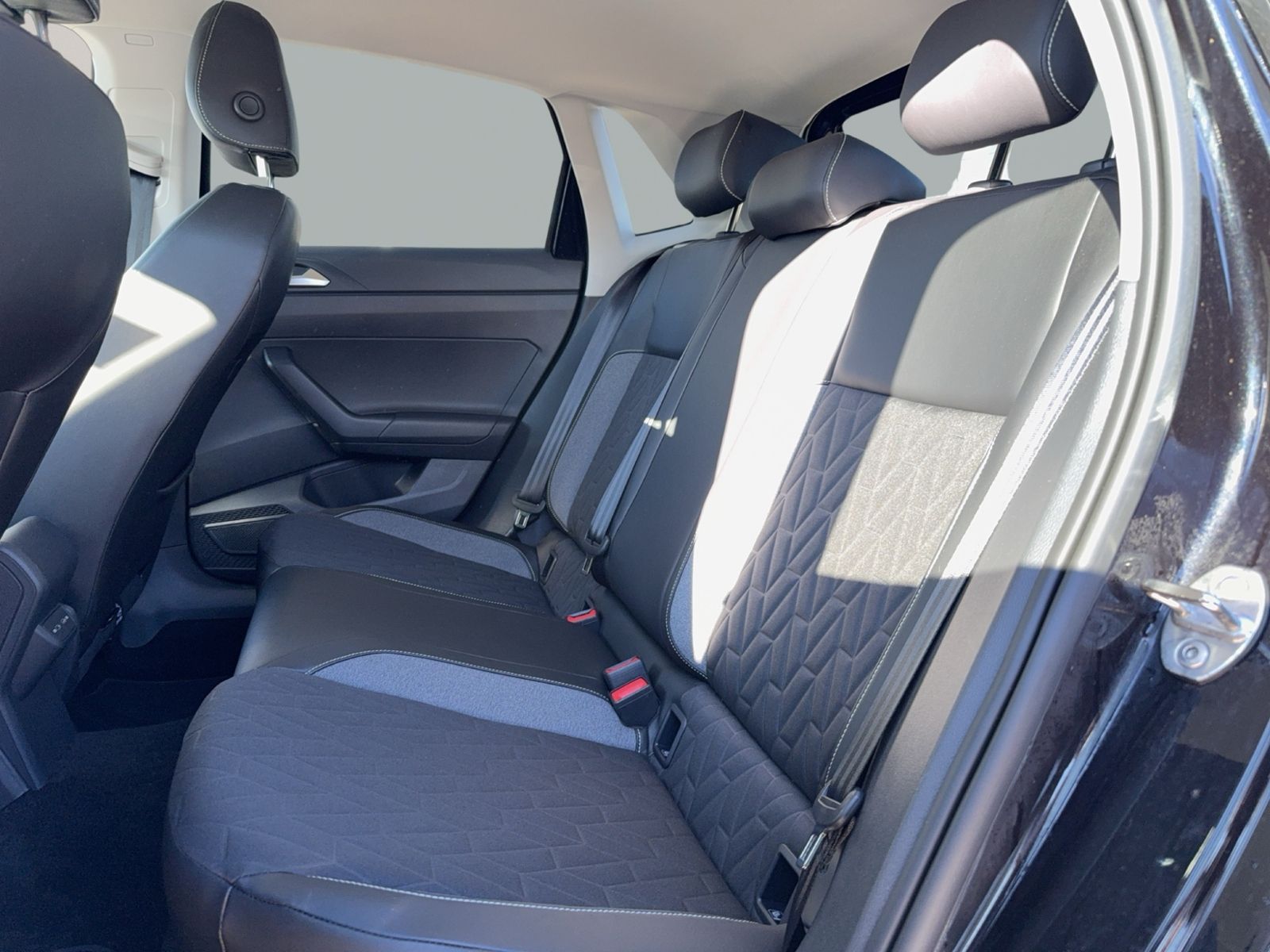 Polo 1.0 TSI GOAL, Navi, ACC, Sitzhzg, LED