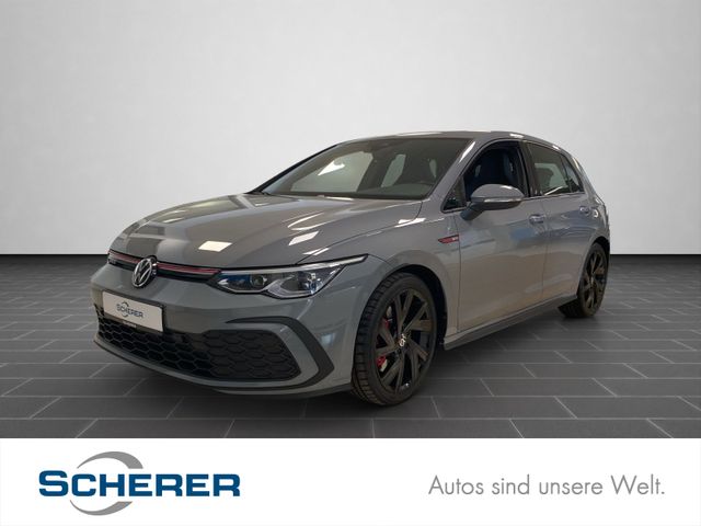Volkswagen 2.0 TSI GTI DSG NAVI RFK 18" Standheizung