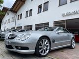 Mercedes-Benz SL 55 AMG++TOP ZUSTAND++TOP ANGEBOT++