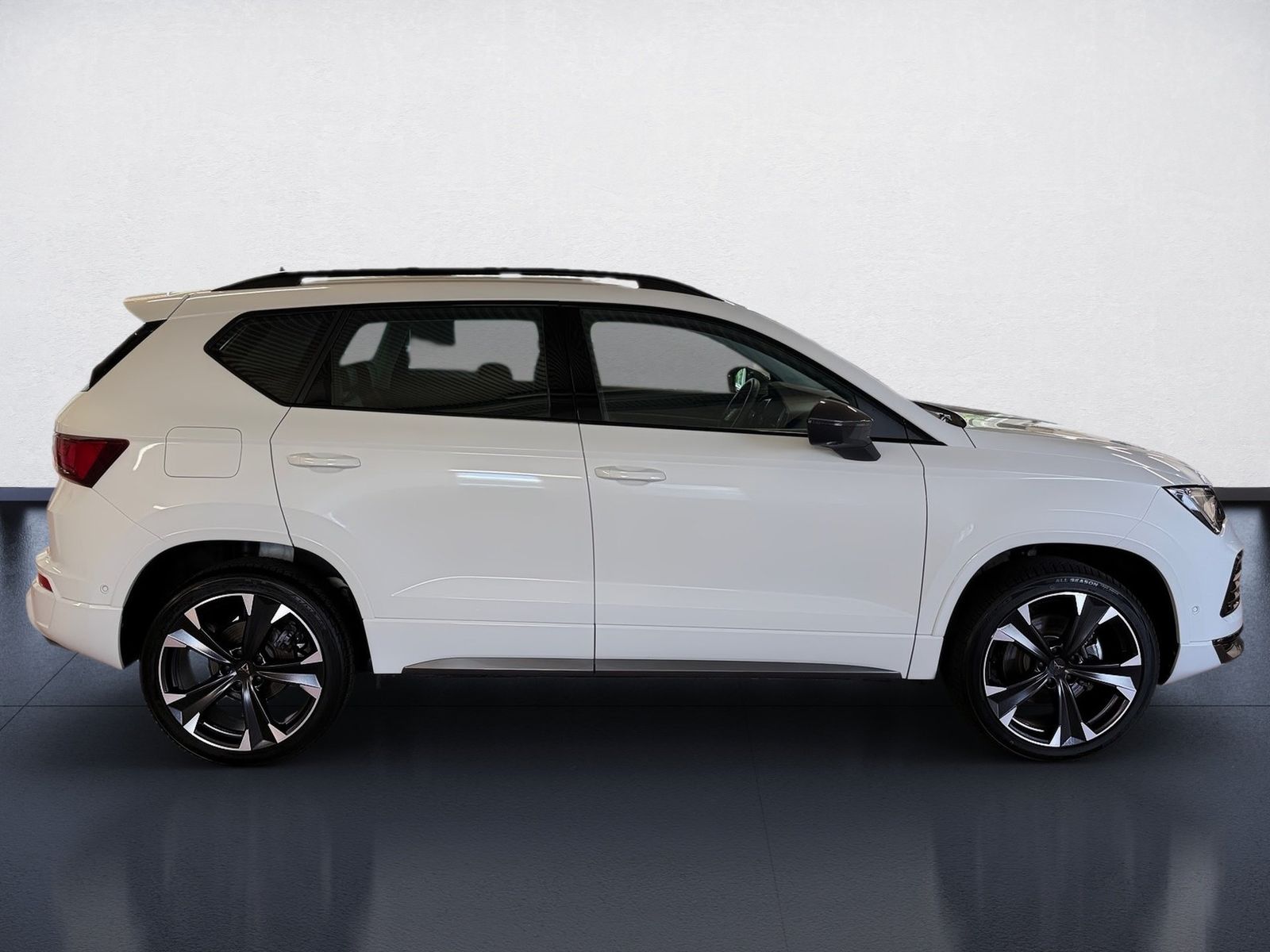 Cupra Ateca - Bild 7