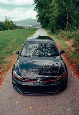 Volkswagen Golf 2.0 TSI DSG GTI Performance GTI Performance