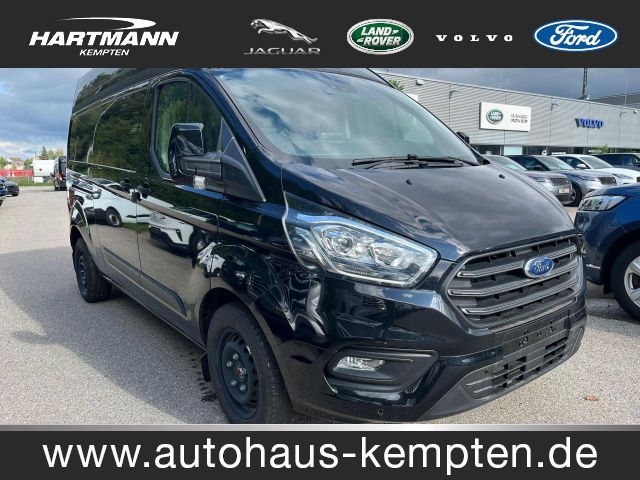 Ford Transit Custom Trend L2H2 Klima ZV