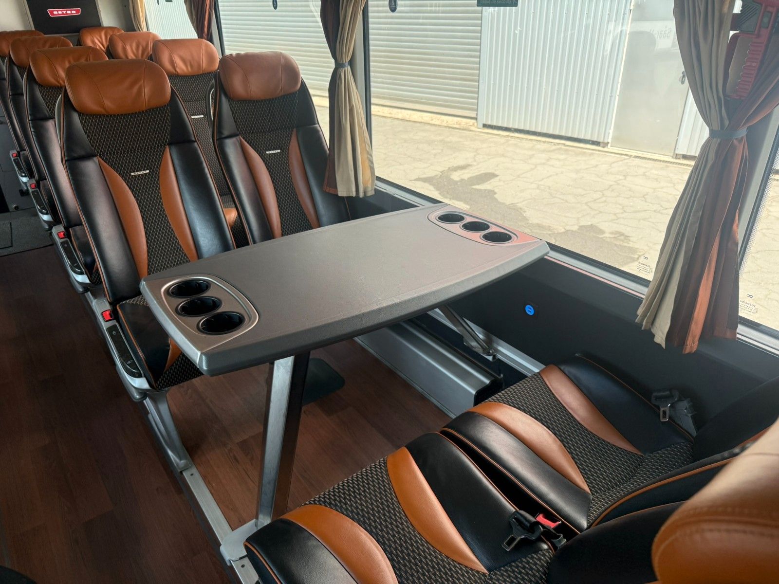 SETRA  2019 - Image 20 of 44