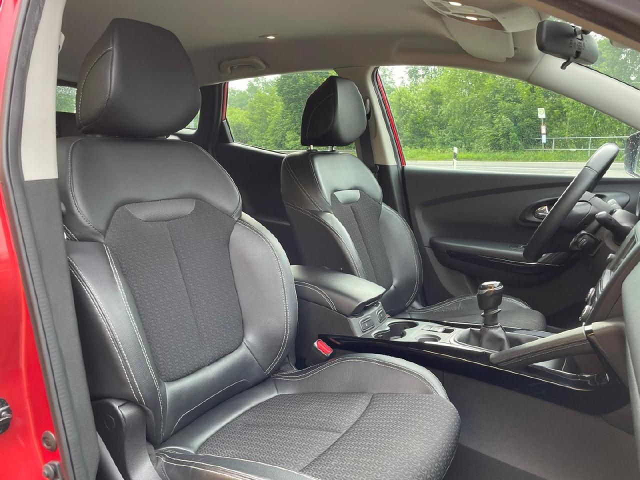 Detailbild 12 Renault Kadjar TCe 130 Collection Energy 