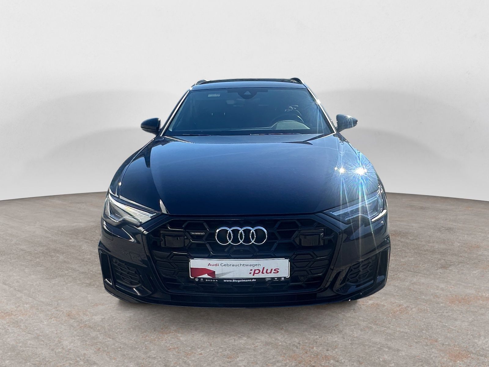 Audi A6 - Bild 10