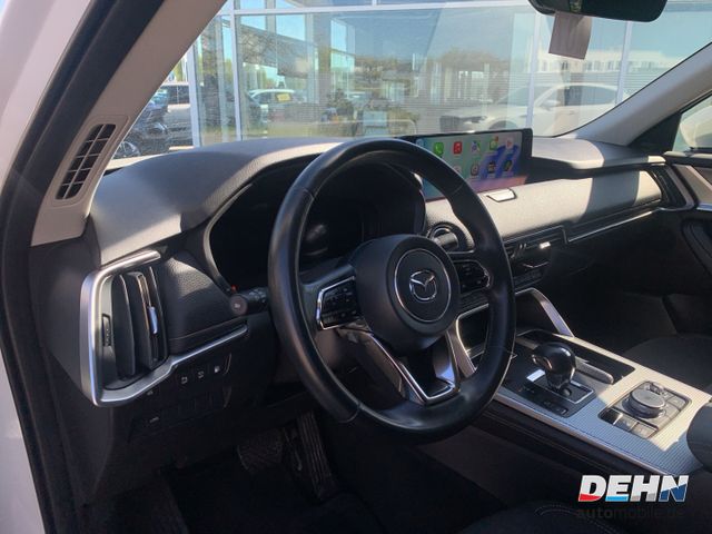 Mazda CX-60 Hybrid AWD PHEV Exlusive-Line Matrix Assis