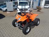 Kymco Maxxer - KYMCO QUAD
