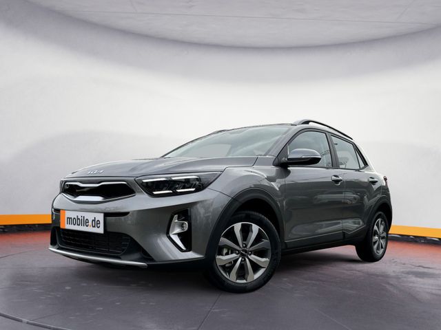 Kia Stonic 1.2 EU6e VISION LED GRA KAMERA NAVI PDC F