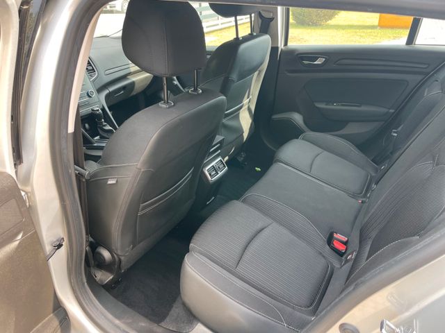 Fahrzeugabbildung Renault Megane IV Grandtour Business Edition(Tüv&Insp.ne