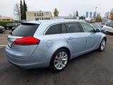Opel Insignia A Innovation 2.0 CDTI *EXPORT & GEWERBE - Opel Gebrauchtwagen von 2012