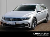 Volkswagen Passat Variant 1.4 TSI GTE R-Line *AHK*IQ.Light* - Volkswagen Passat Variant: GTE