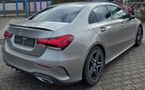 Mercedes-Benz A 220 4Matic AMG/LED/NAV/KAMERA/LKA/STANDHEIZUNG - Mercedes-Benz A 220 Gebrauchtwagen