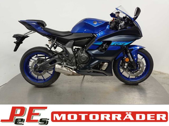 Yamaha YZF-R7 *Tageszulassung*