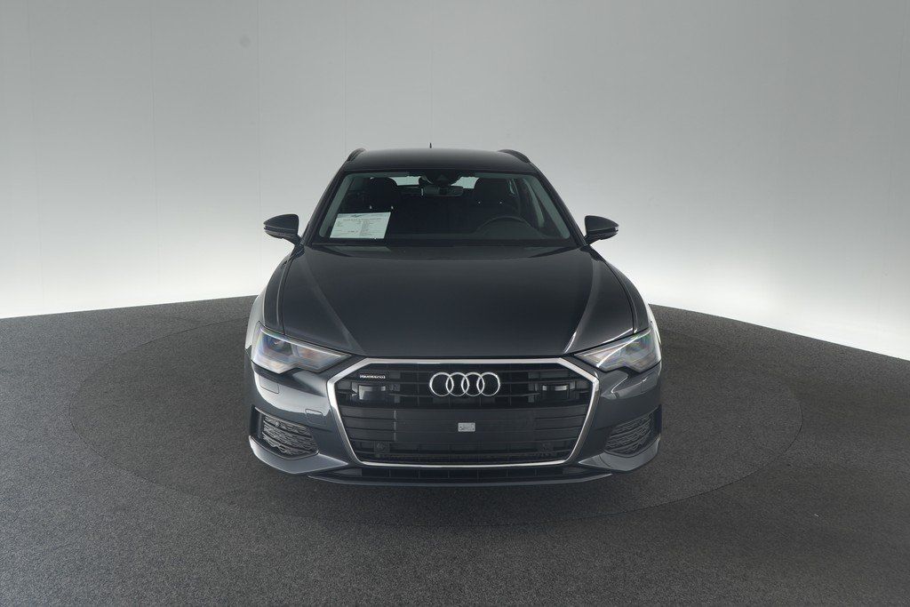 Audi A6 Avant 50 TDI quattro tiptronic LED ACC Navi imagem 3
