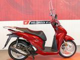 Honda SH125 - HONDA ROLLER SH 125