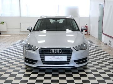 Audi A3 - 2