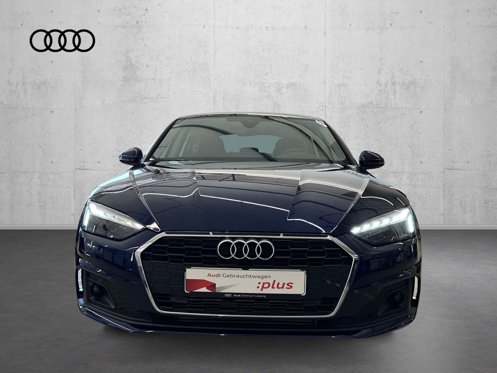 Audi A5 - Bild 5