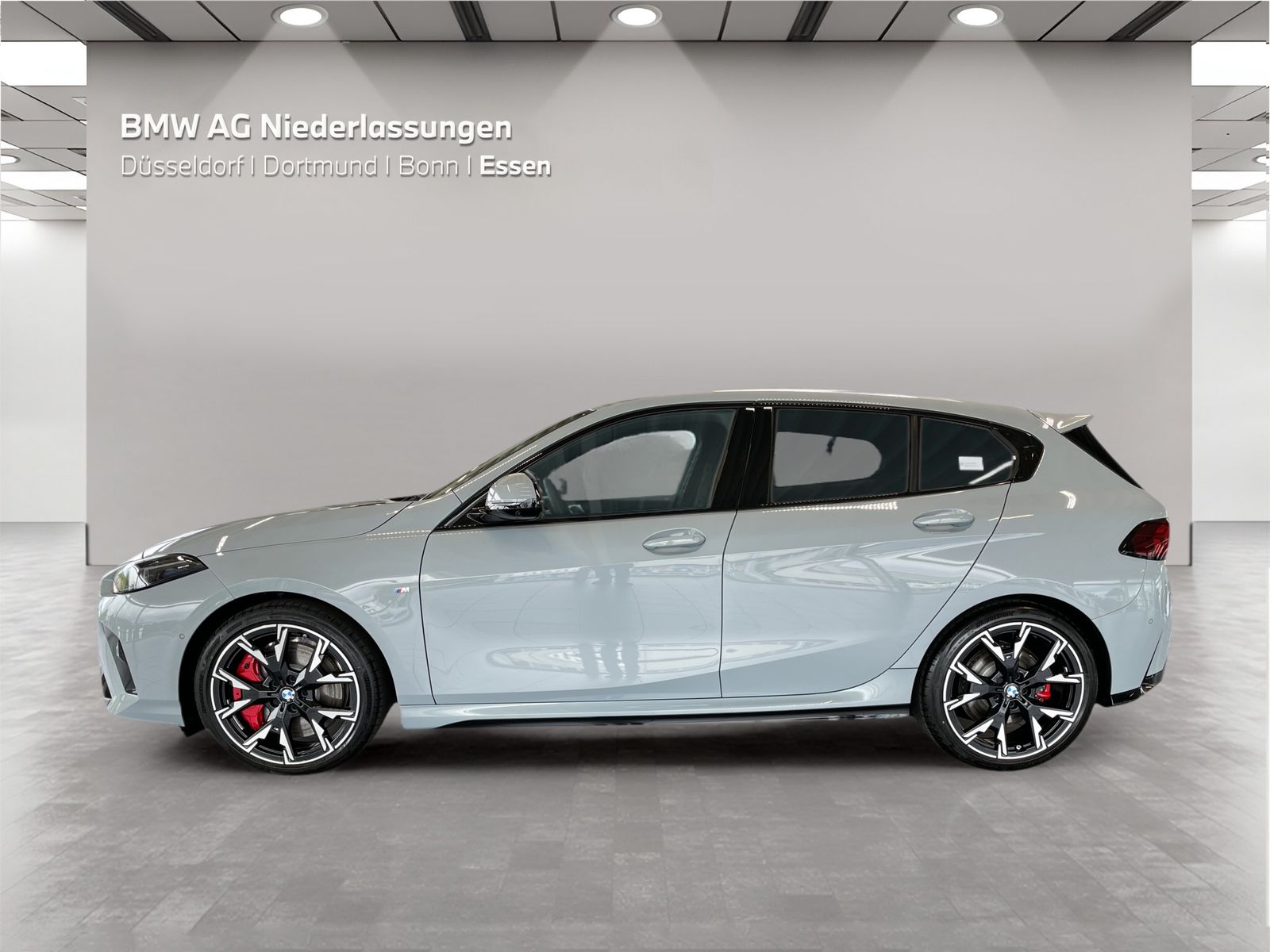BMW 120 - Bild 4