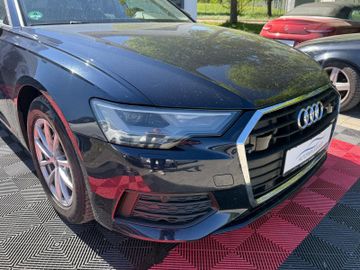 Audi A6 - 5