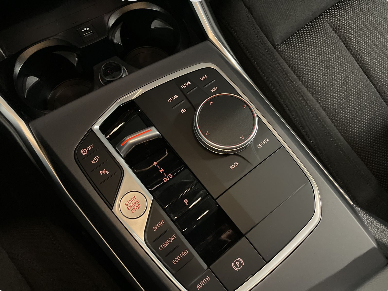 BMW 320 - Bild 17