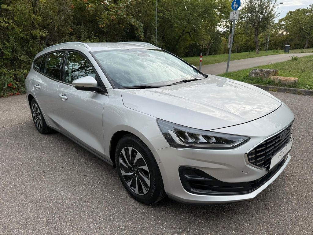 Image of Ford Focus
