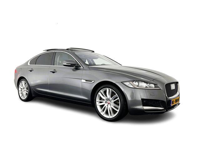 Jaguar XF 2.0d Portfolio Aut. *PANO | HEAD-UP | VOLLEDE