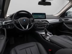 Foto Nummer 38: BMW 520d