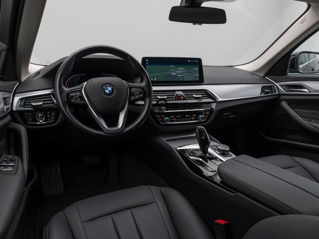 Foto Nummer 38: BMW 520d