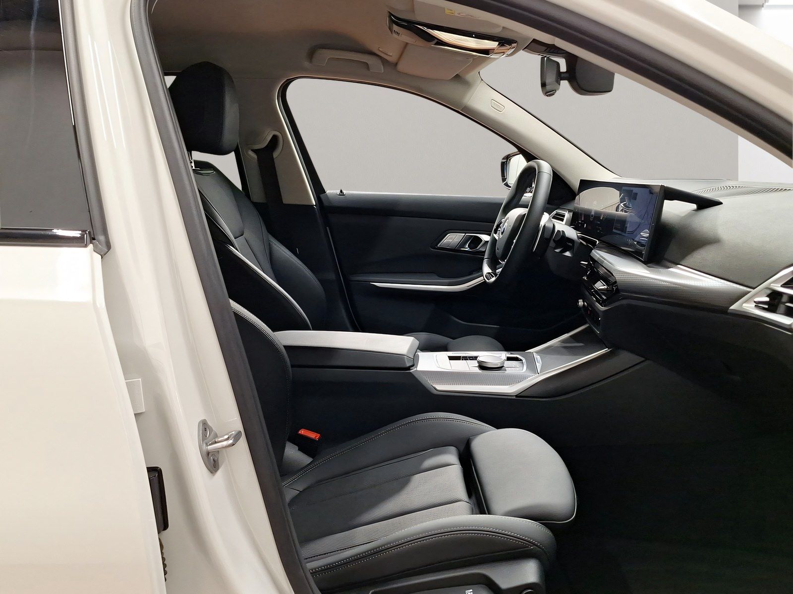 BMW 318i Touring LiveCockpitProf Kamera Driv.Assist foto 5