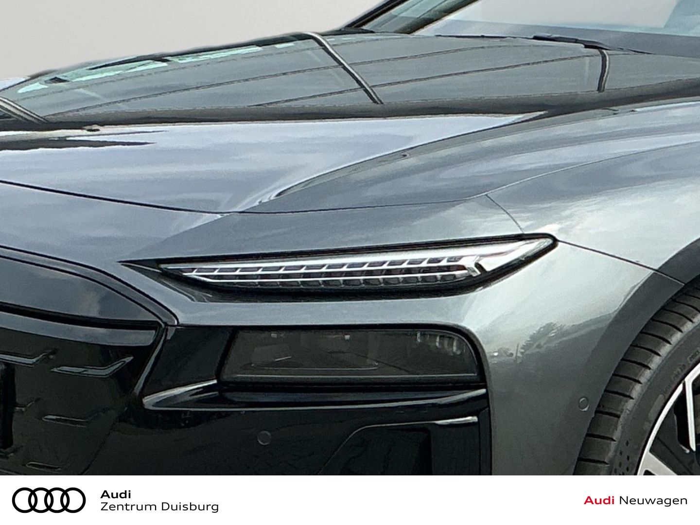 Audi A6 e-tron - Bild 5