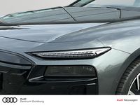 Audi A6 e-tron - Vorschau Bild 5