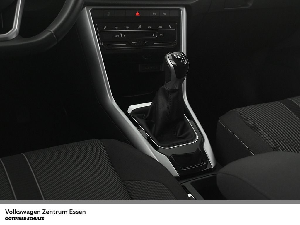 Volkswagen T-Roc - Bild 15