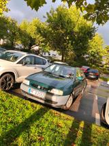 Seat Cordoba 1.6 Winter Auto - Seat Cordoba aus 1997