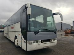 MAN A 32 Reisebus Lion`s Coach *1.Hand+460 PS