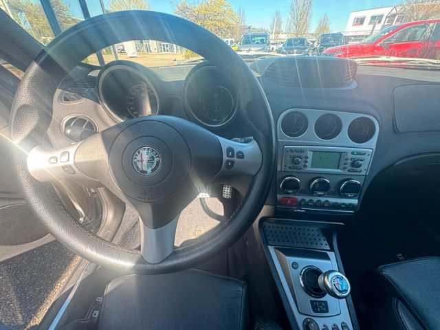 ALFA ROMEO 156 Sportwagon GTA 3.2 V6 24V Selespeed