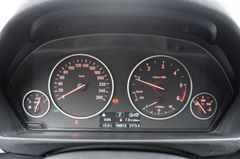 Fahrzeugabbildung BMW 318d Touring HU Neu! TOP Gepflegt!