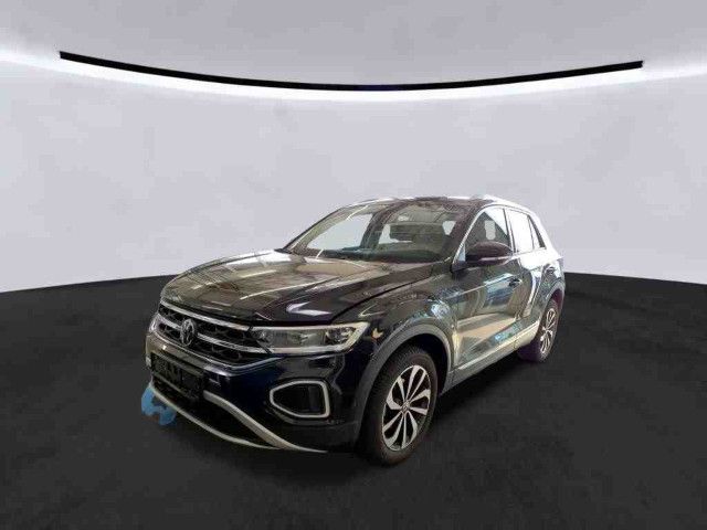 Image of Volkswagen T-Roc