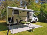 Chausson 788 Titanium Ultimate - Arctic