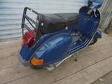 Vespa PX 150 mit 125 Zulasssung original Lack Sammler - VESPA PX 125