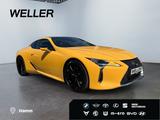 Lexus LC 500 Coupe *Performance-Paket*Carbon*unfallfre - Lexus aus 2019