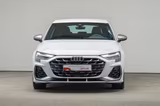 Audi S3 Sportback Assist, Sound, Navi, Kamera - Audi S3 in Frankfurt (Main)