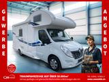 XGO Dynamic 20 *Gewerbeangebot* - XGO Wohnmobil oder -wagen