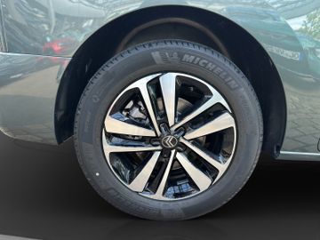 Citroën Spacetourer Plus M HDi 180 M 8- Sitzer