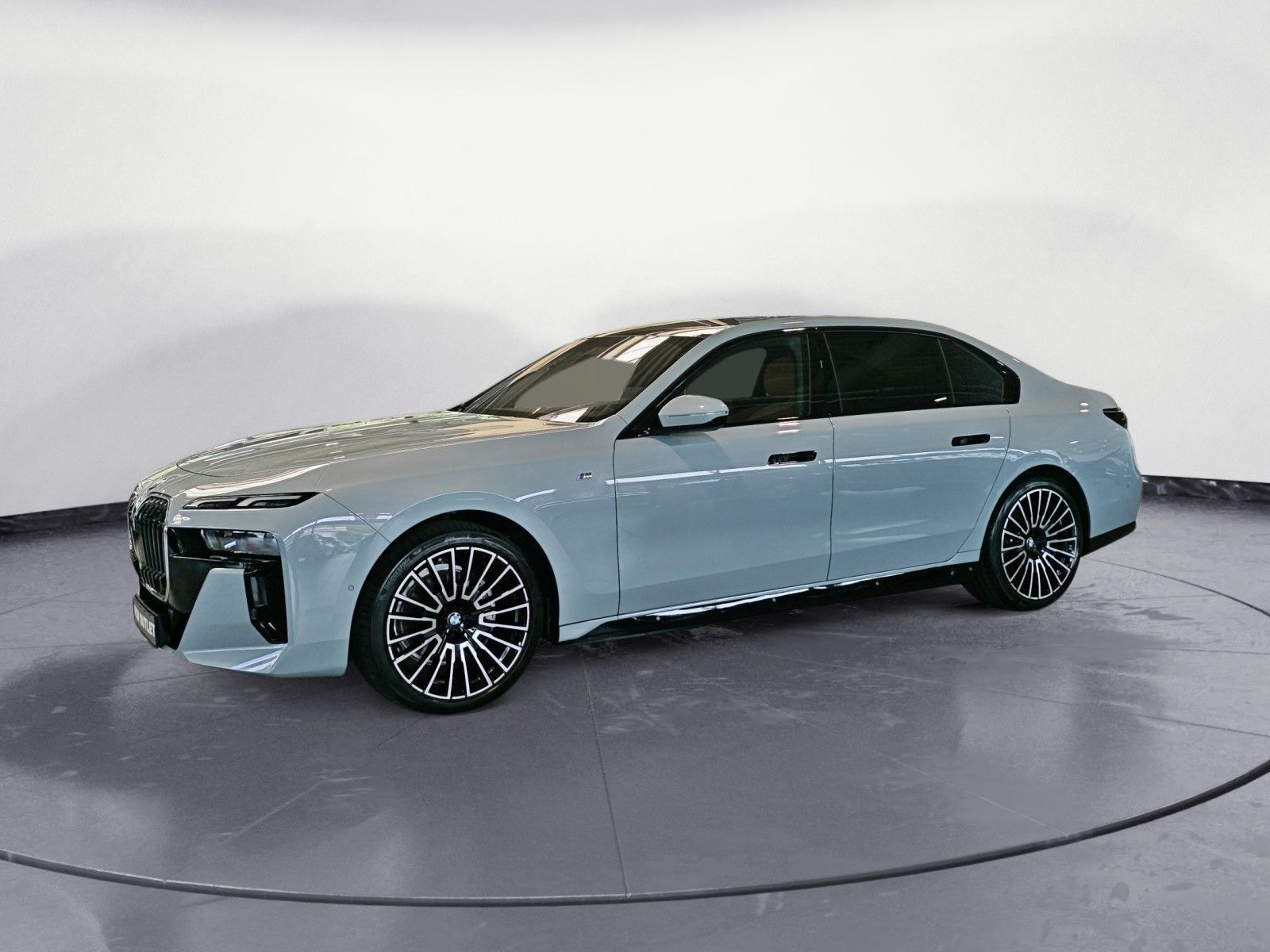 BMW 740d xDrive M Sportpaket 21'Innovation Automatik